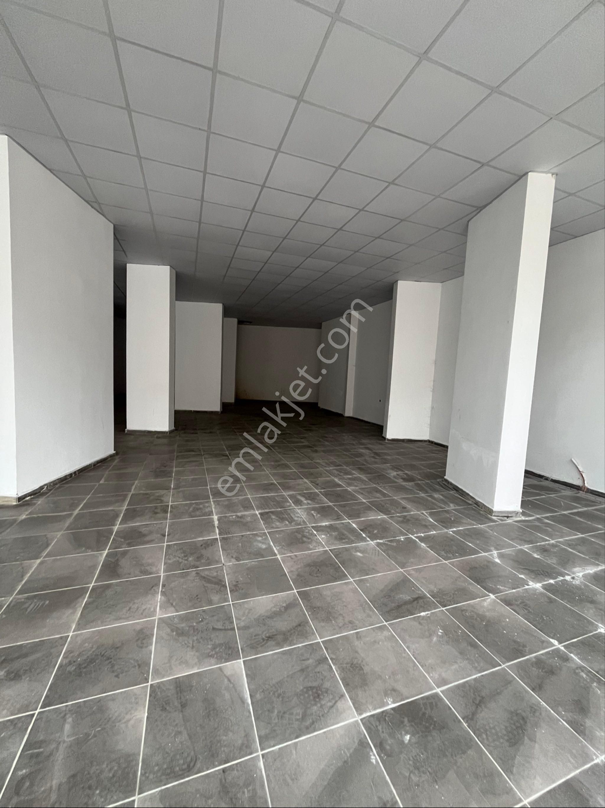 Yonca Emlak Fahri Korutürk Mah. 100m2 Kiralık Dükkan - Görsel 7