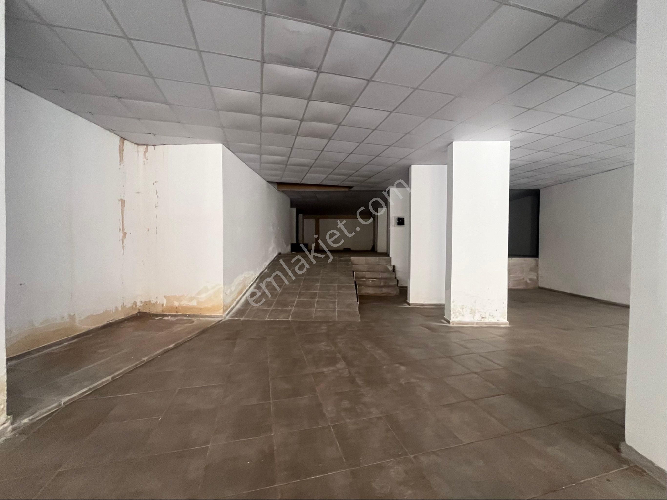 Yonca Emlak Fahri Korutürk Mah. 100m2 Kiralık Dükkan - Görsel 12