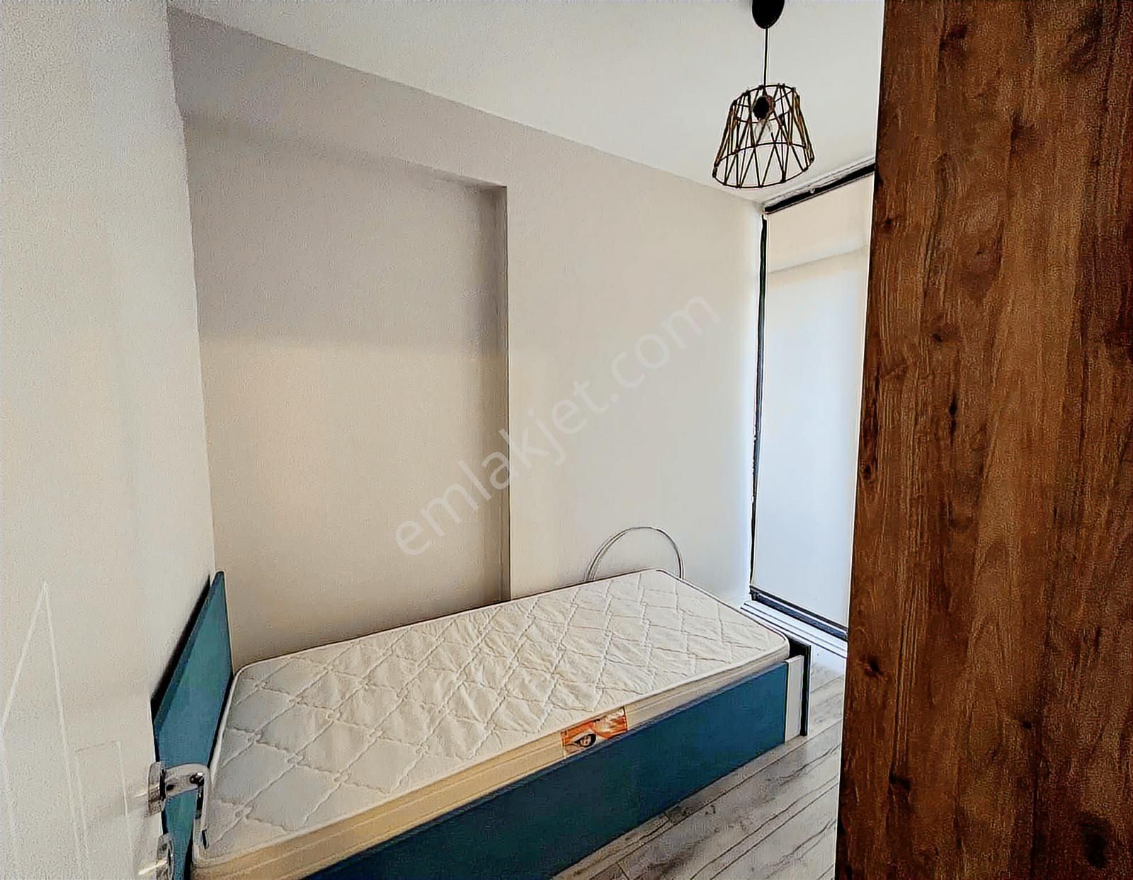 Yamaner'den Dumlupınar'da Site İçerisinde 2+1 Satılık Daire - Görsel 9