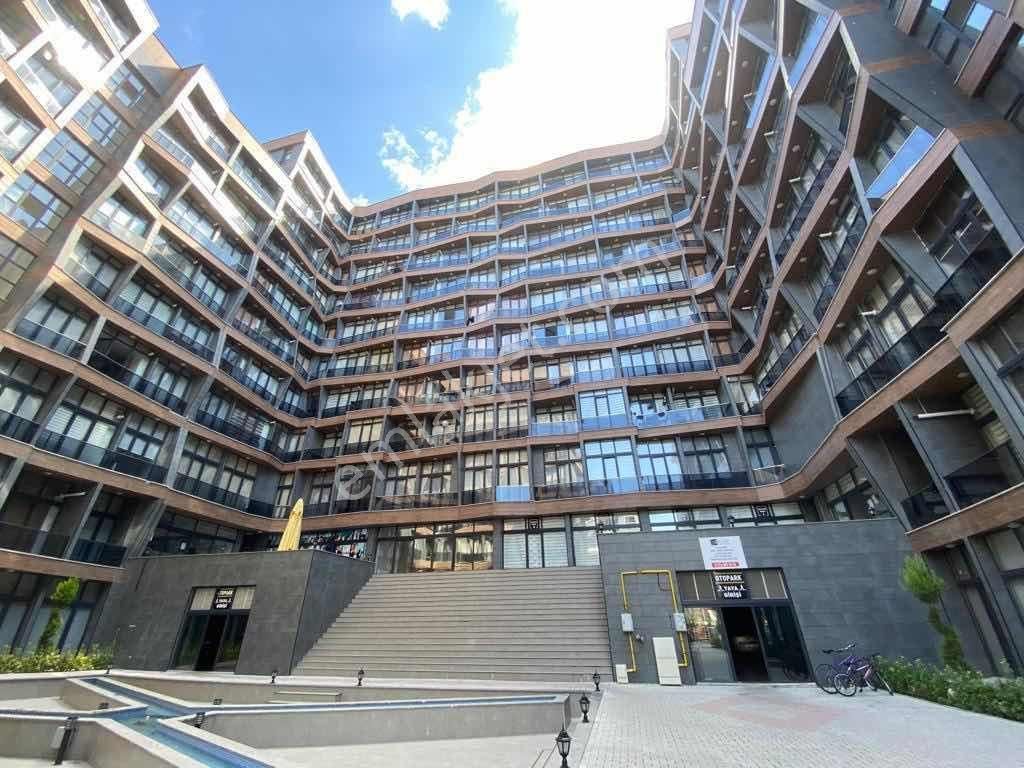 Yamaner'den Dumlupınar'da Site İçerisinde 2+1 Satılık Daire - Görsel 22