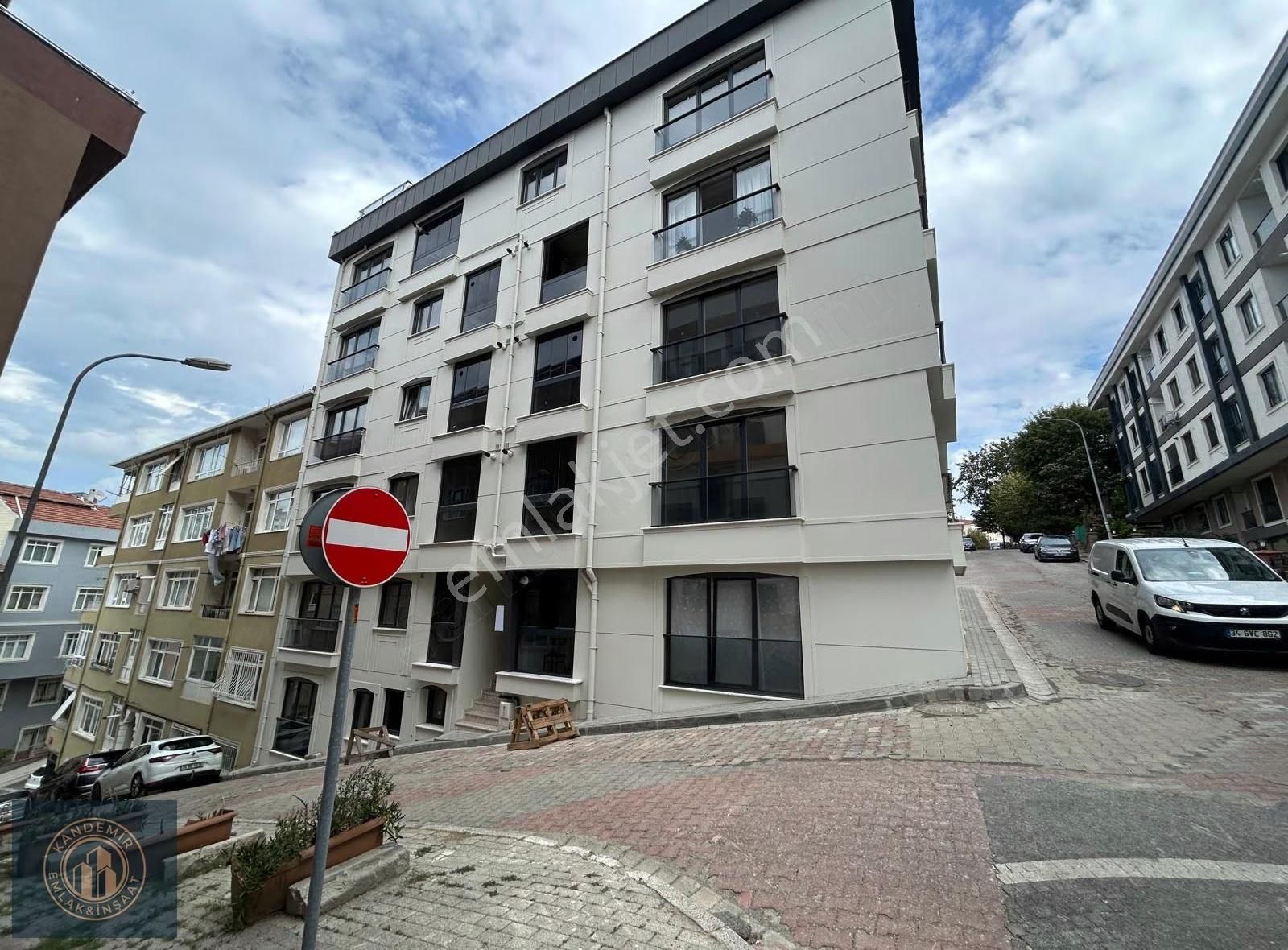 Üsküdar Fıstıkağacı Metro Yürüme Mesafesi 3+1 125 M2 - Görsel 11
