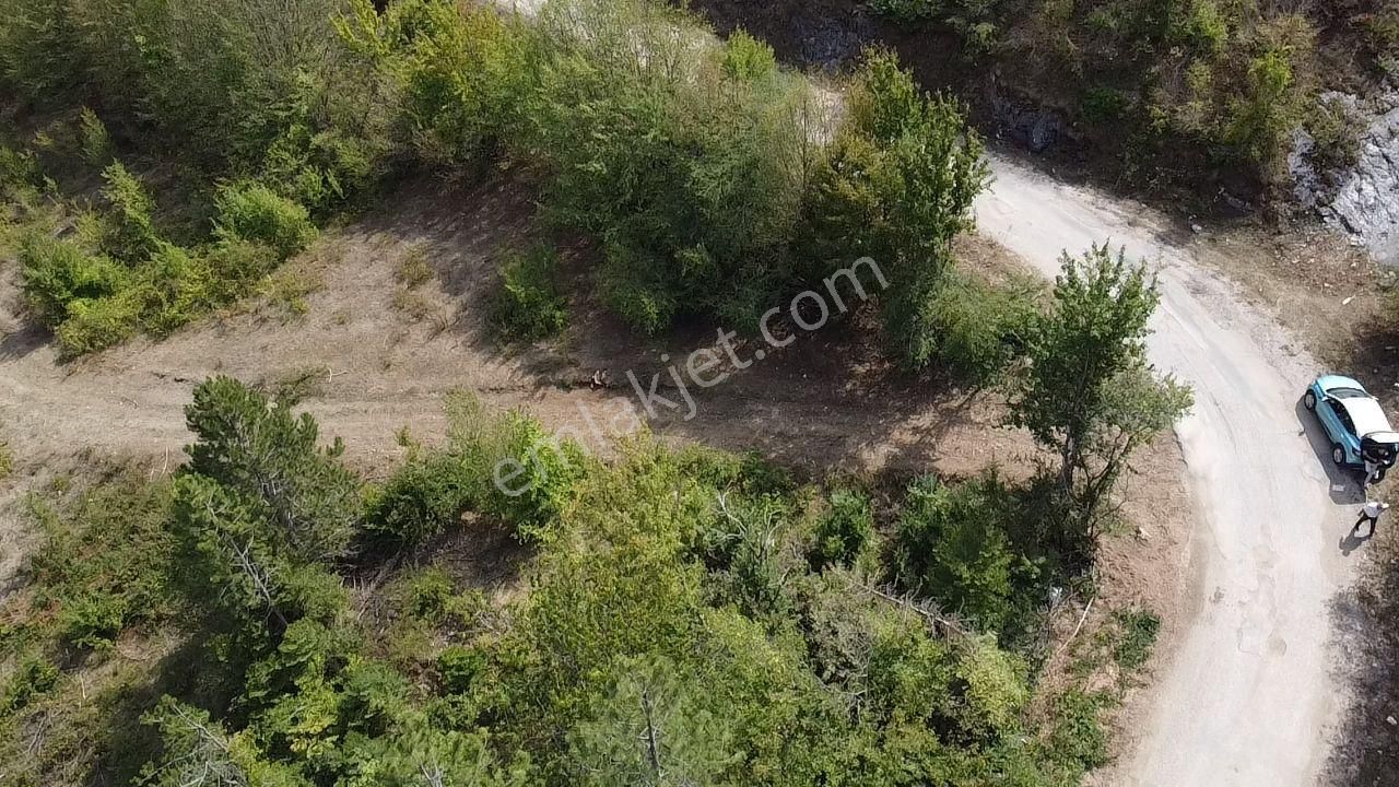 Bursa Kestel Alaçam'da Yola Cephe Fırsat Arazi - Görsel 20