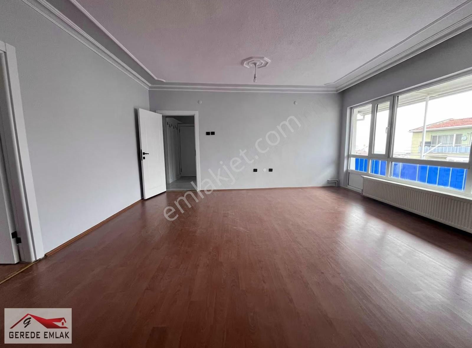 Gerede Emlaktan Katta Önü Açık Merkezi Konumda 3+1daire - Görsel 25