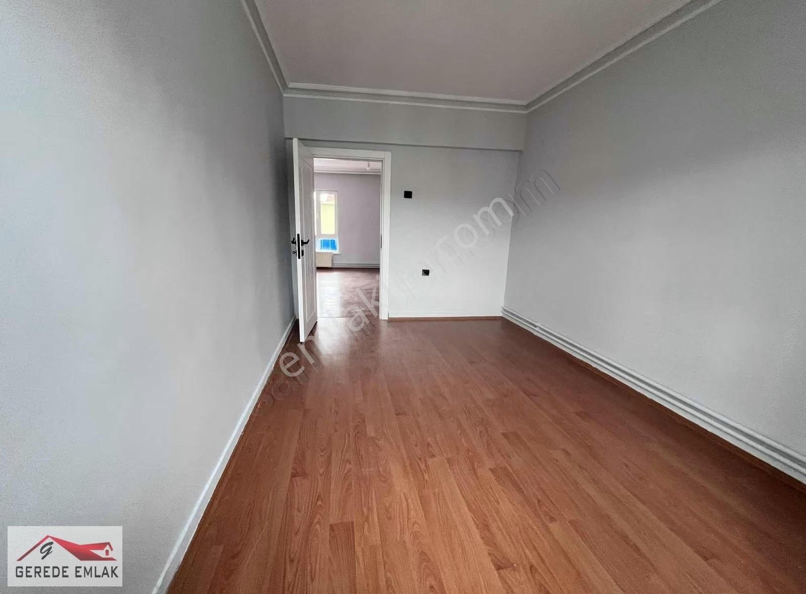 Gerede Emlaktan Katta Önü Açık Merkezi Konumda 3+1daire - Görsel 12
