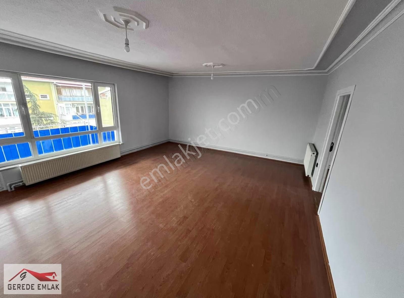 Gerede Emlaktan Katta Önü Açık Merkezi Konumda 3+1daire - Görsel 31