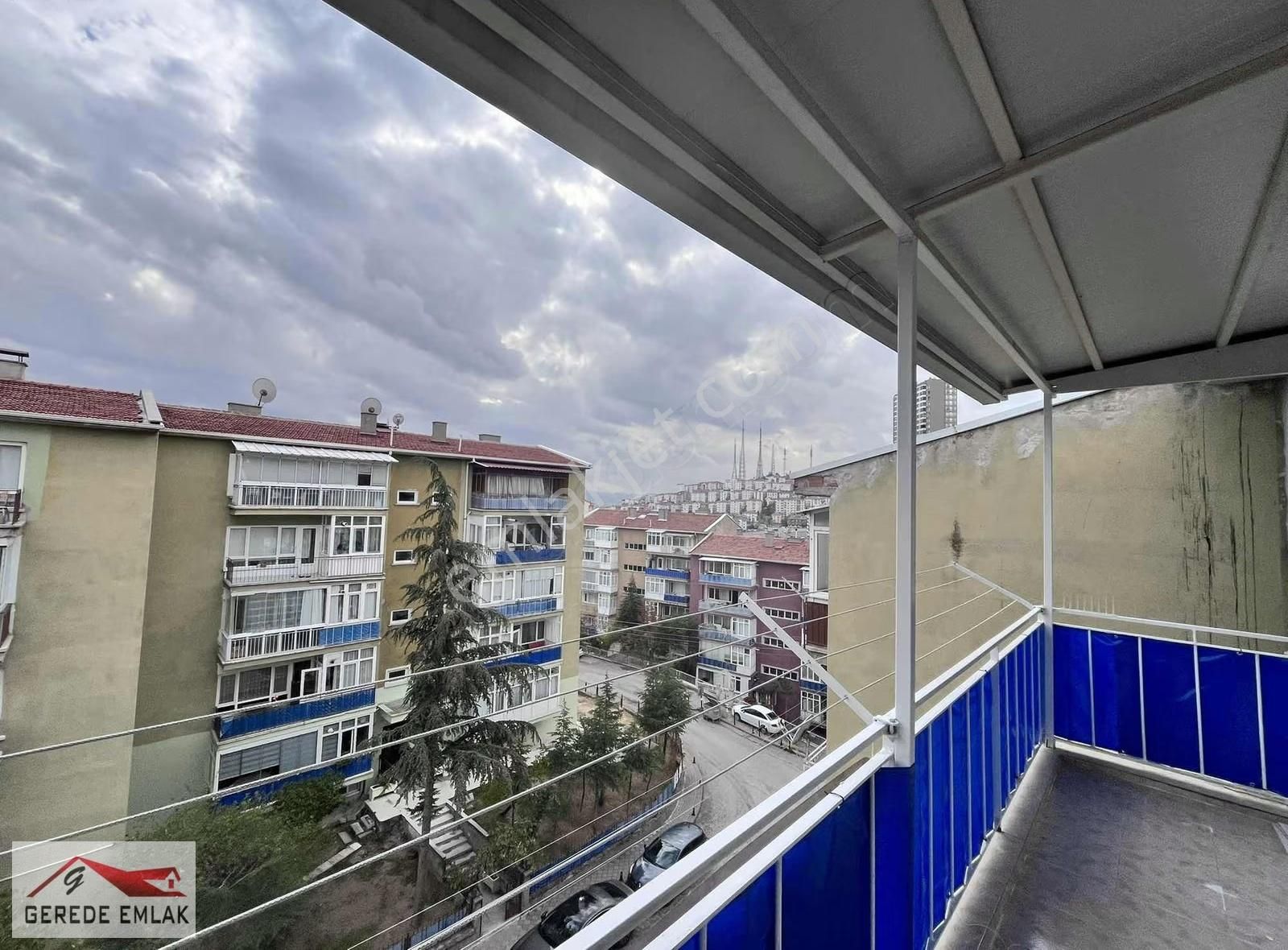 Gerede Emlaktan Katta Önü Açık Merkezi Konumda 3+1daire - Görsel 13