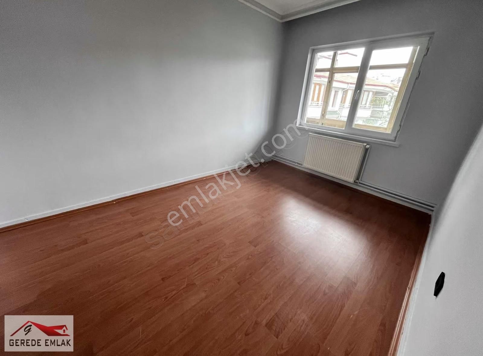 Gerede Emlaktan Katta Önü Açık Merkezi Konumda 3+1daire - Görsel 27