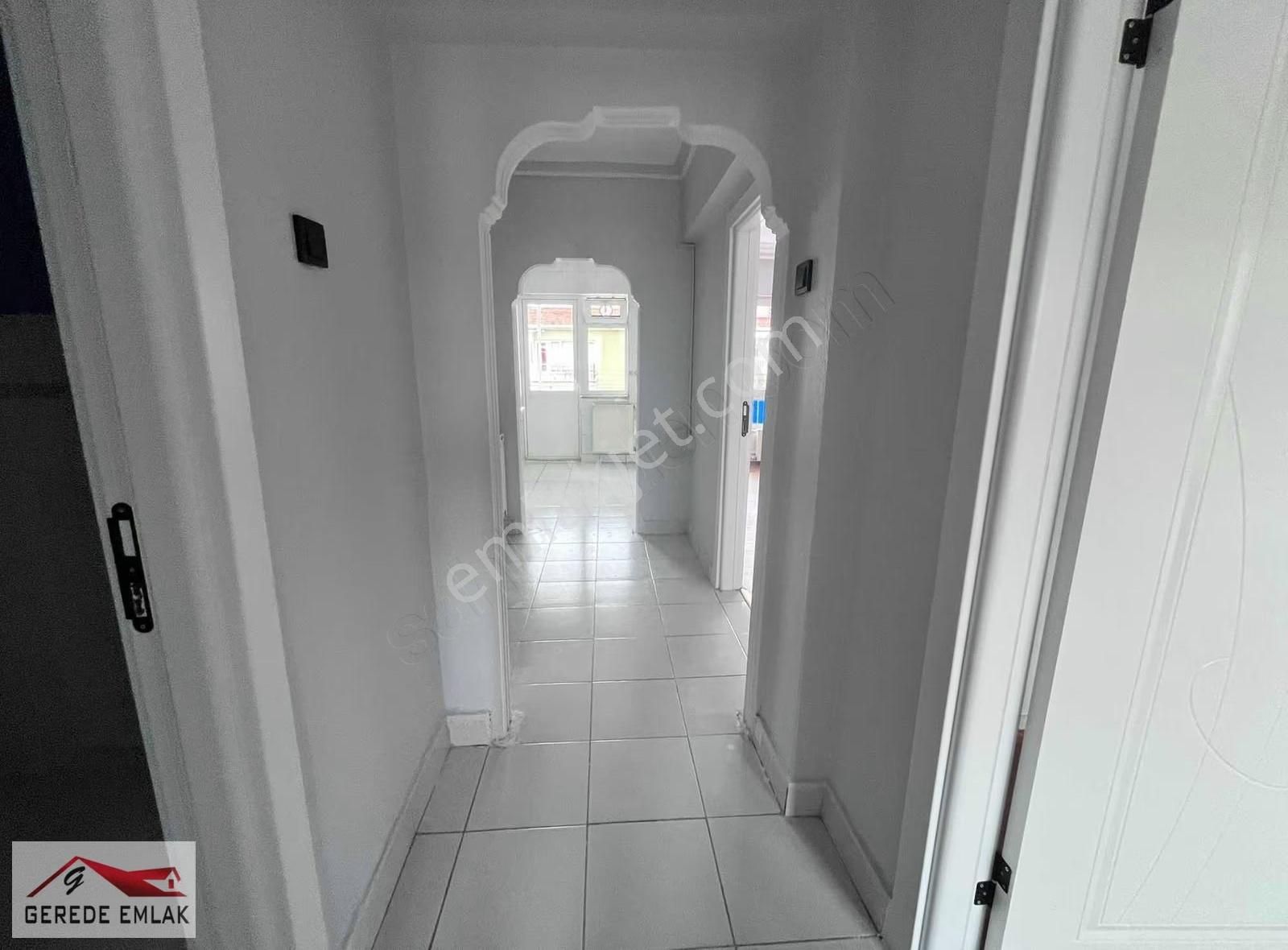 Gerede Emlaktan Katta Önü Açık Merkezi Konumda 3+1daire - Görsel 10