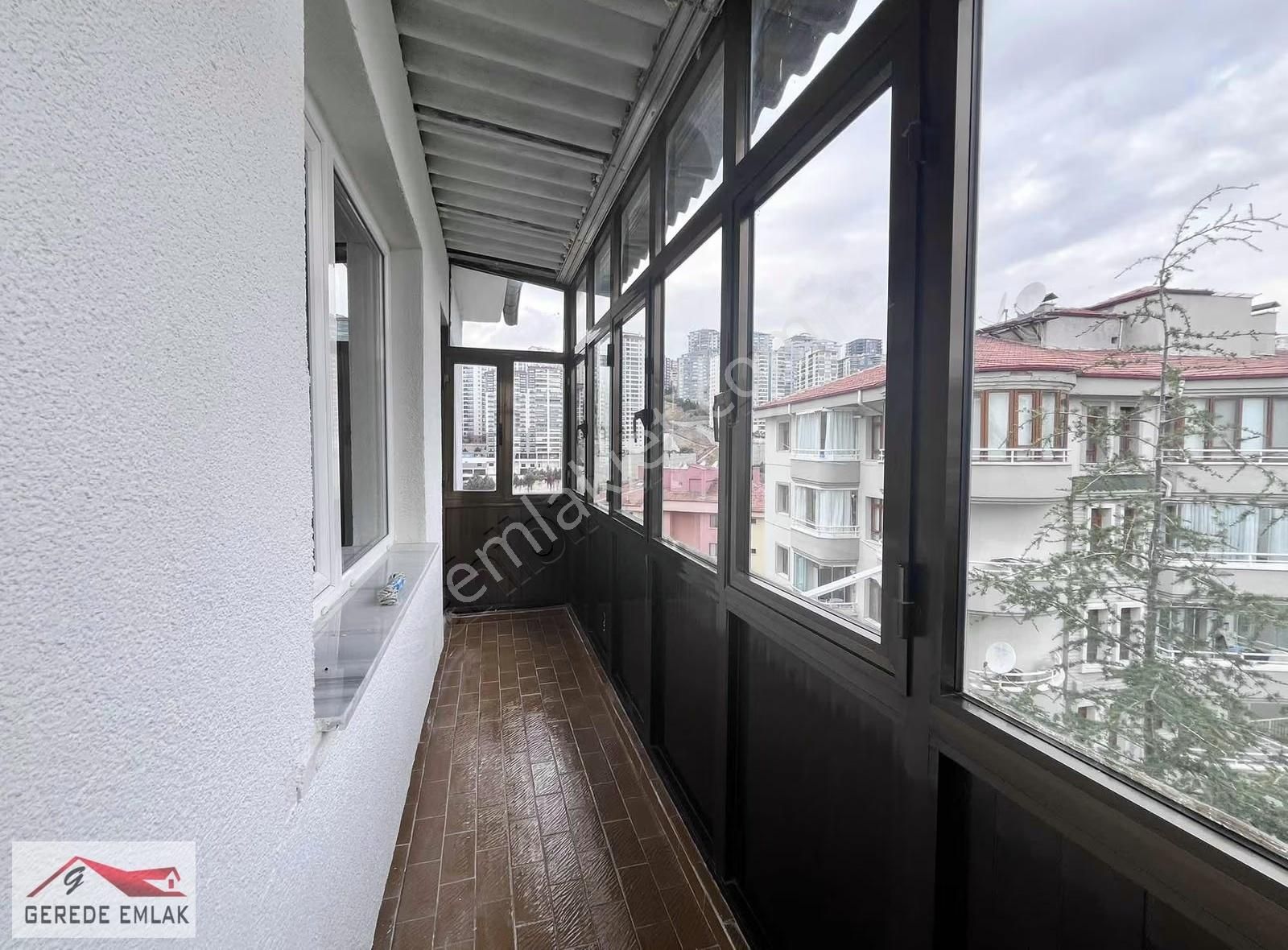 Gerede Emlaktan Katta Önü Açık Merkezi Konumda 3+1daire - Görsel 28