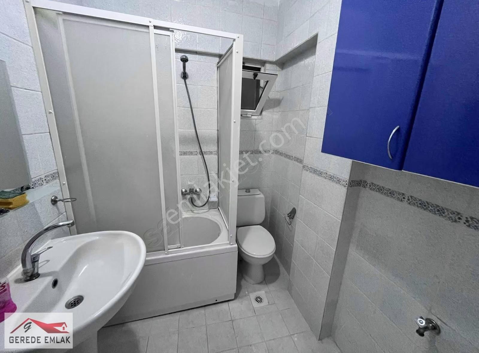 Gerede Emlaktan Katta Önü Açık Merkezi Konumda 3+1daire - Görsel 23