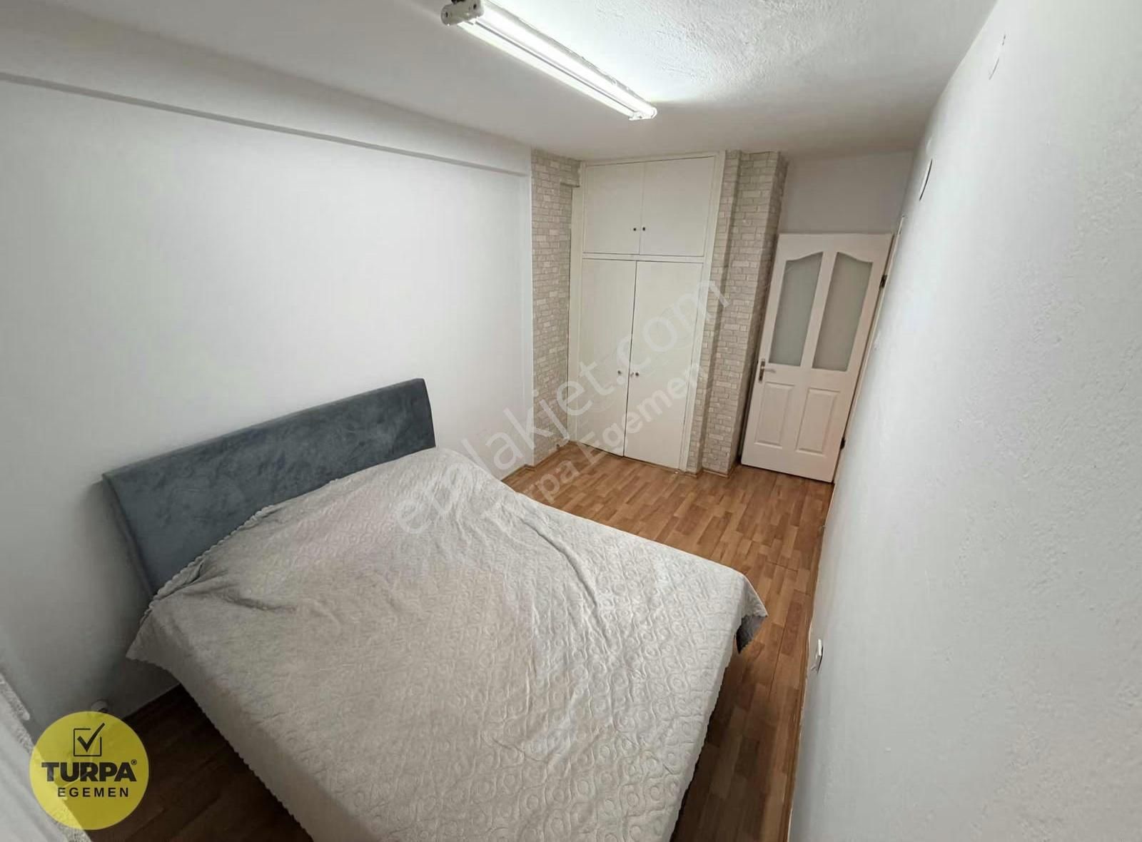 Karşıyaka Merkezi Konum Ara Kat Doğalgazlı 3+1 Daire - Görsel 22