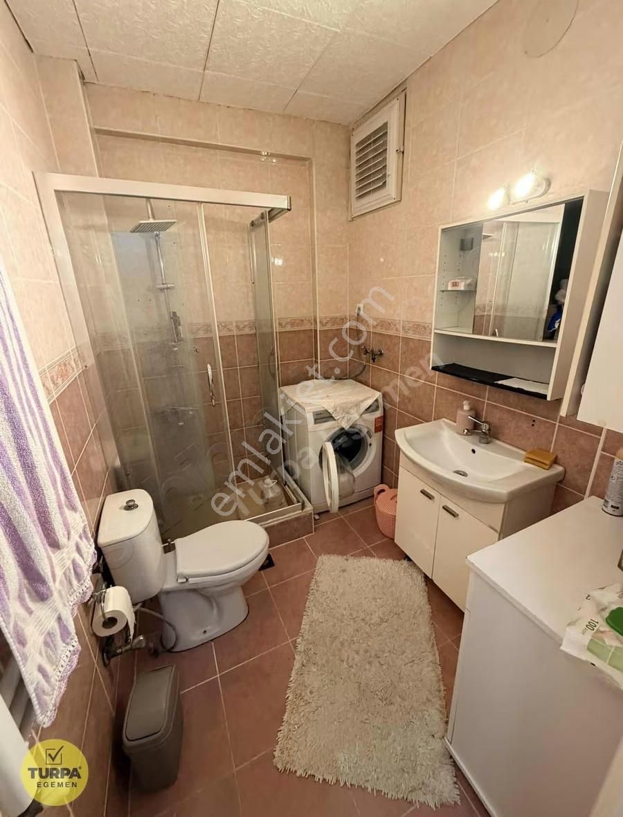 Karşıyaka Merkezi Konum Ara Kat Doğalgazlı 3+1 Daire - Görsel 16