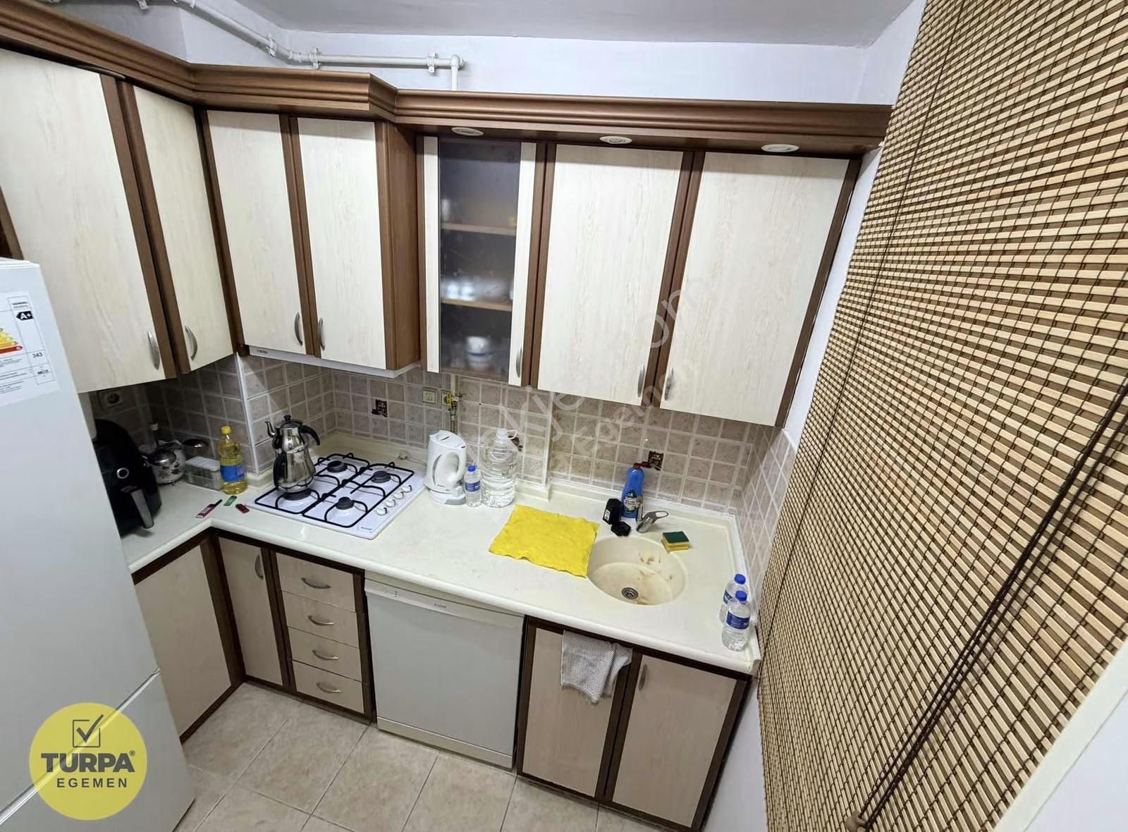 Karşıyaka Merkezi Konum Ara Kat Doğalgazlı 3+1 Daire - Görsel 35