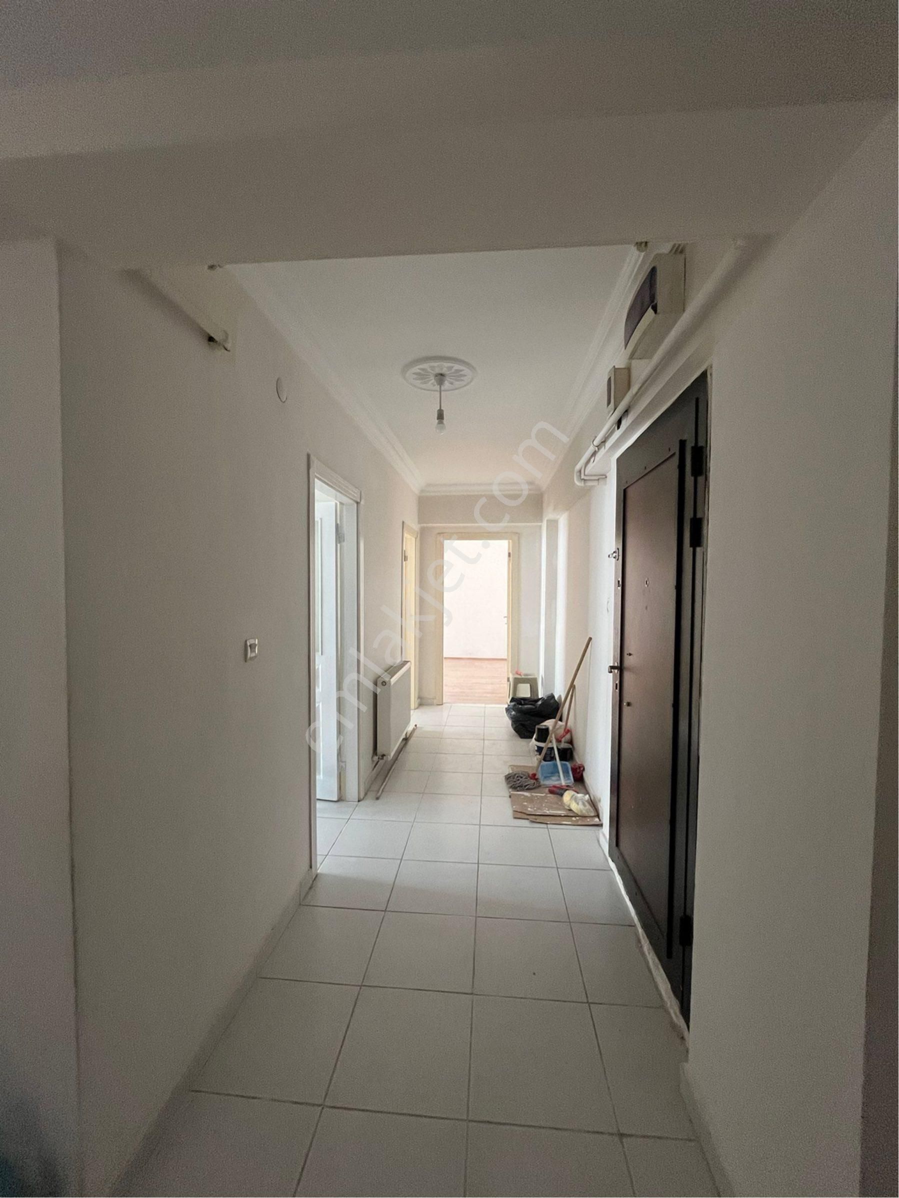 Yonca Emlak Durali Alıç Mah. Şehitler Caddesi 3+1 Satılık Daire - Görsel 10