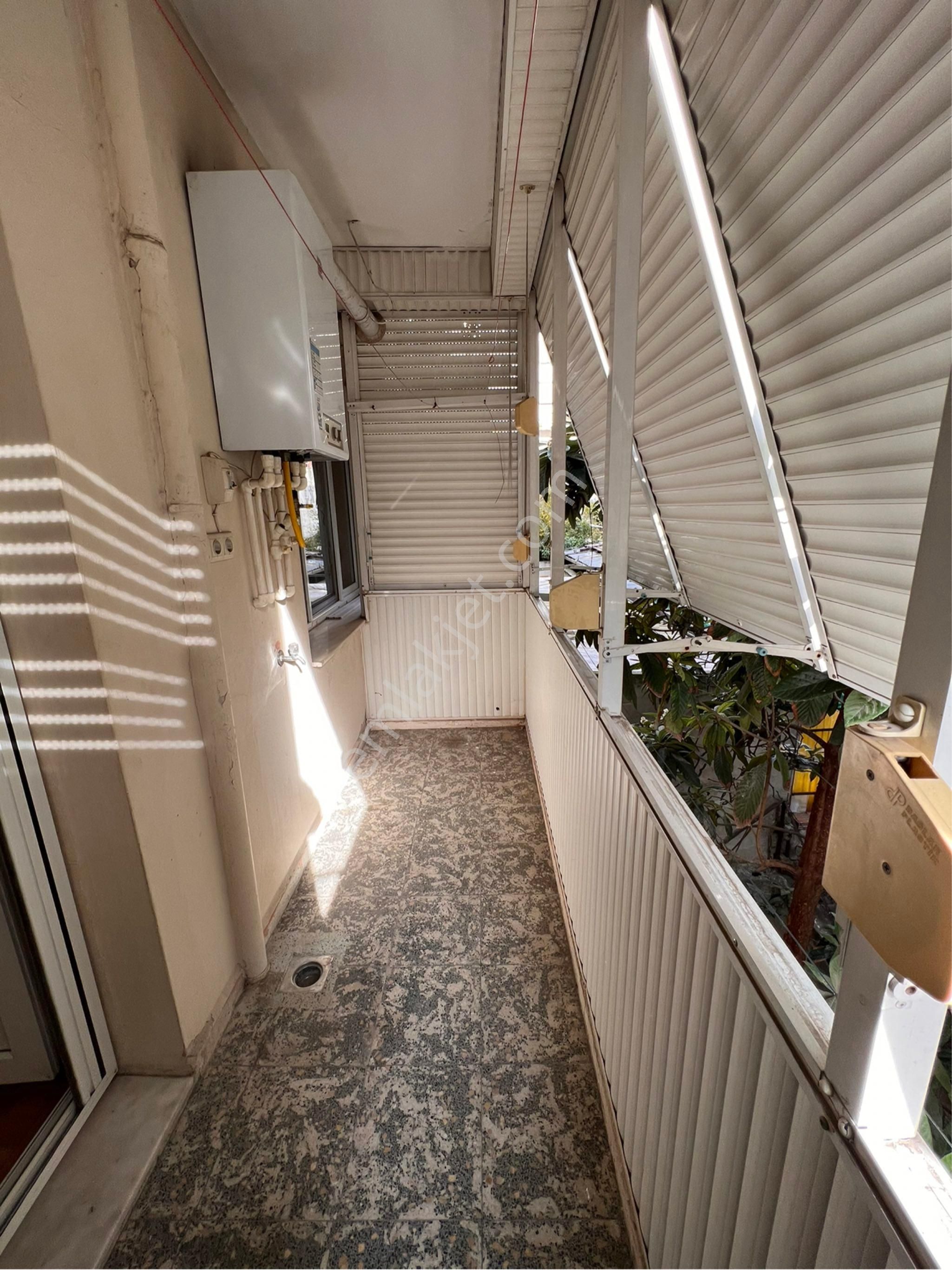 Şirinyer İzban Yakını 3+1 130m2 Dgazlı Satılık Bakımlı Daire - Görsel 41