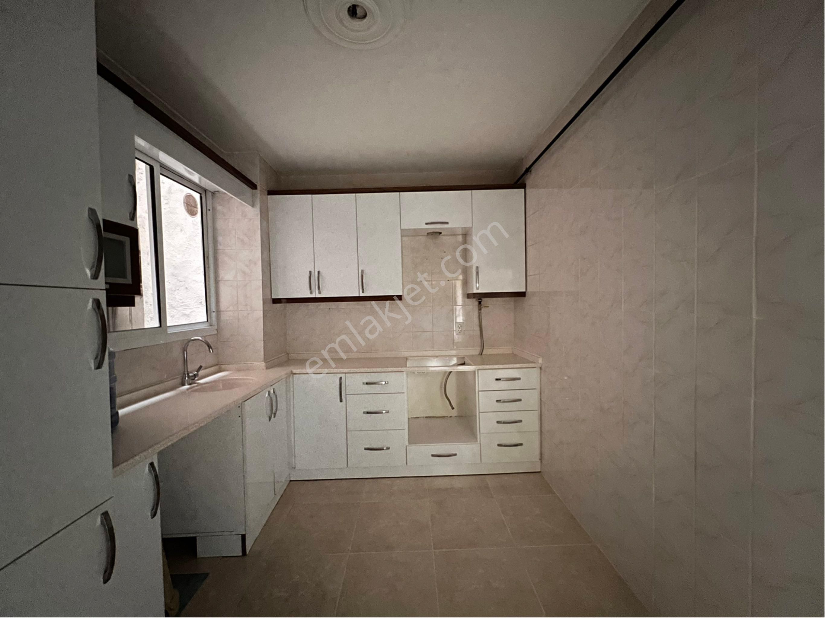 Şirinyer İzban Yakını 3+1 130m2 Dgazlı Satılık Bakımlı Daire - Görsel 24