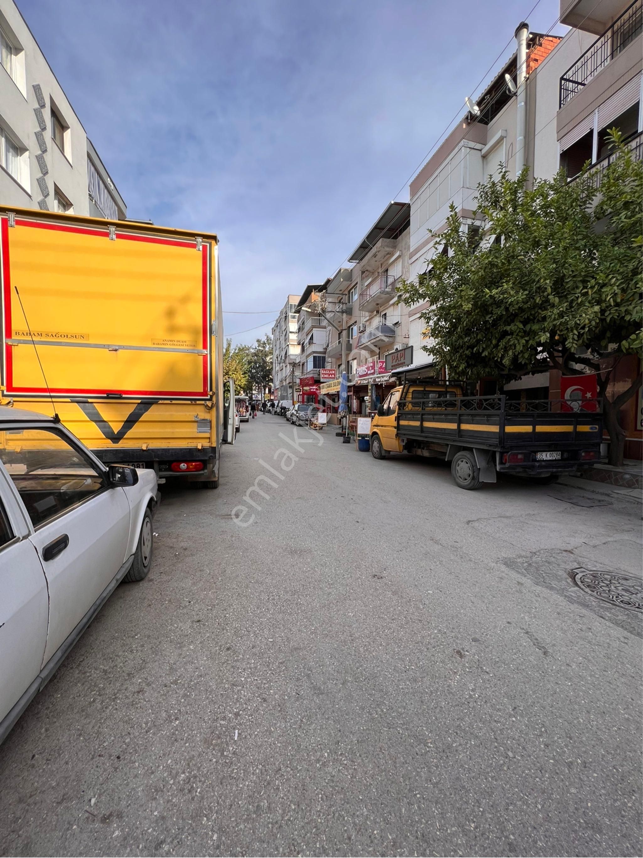 Şirinyer İzban Yakını 3+1 130m2 Dgazlı Satılık Bakımlı Daire - Görsel 42