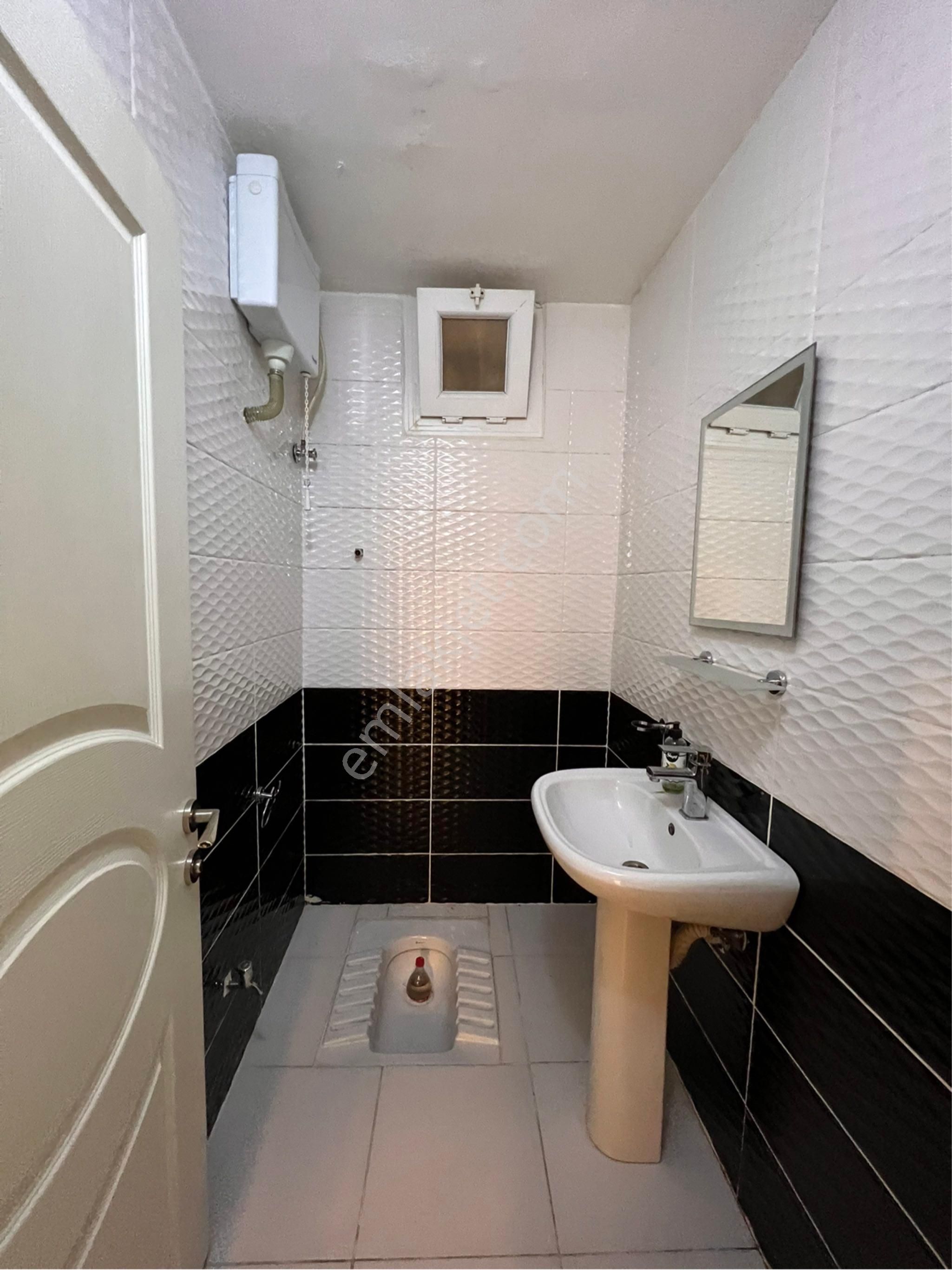 Şirinyer İzban Yakını 3+1 130m2 Dgazlı Satılık Bakımlı Daire - Görsel 30