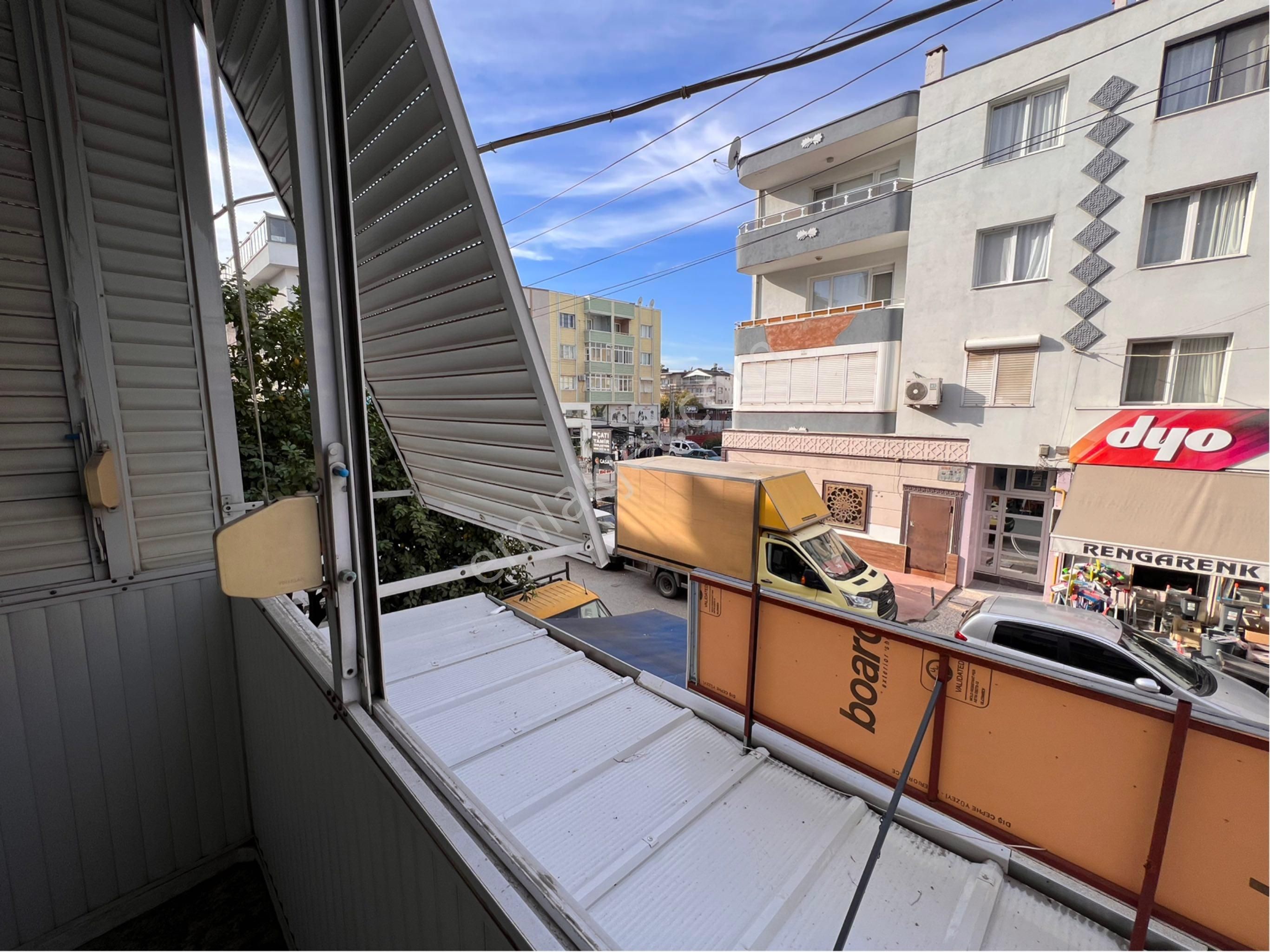 Şirinyer İzban Yakını 3+1 130m2 Dgazlı Satılık Bakımlı Daire - Görsel 37