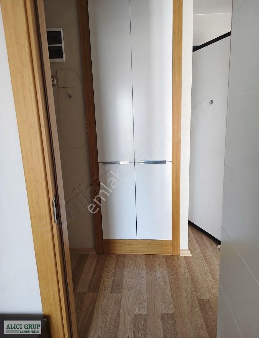 1+1 Fulll Eşyalı Kiralık Daire - Görsel 12