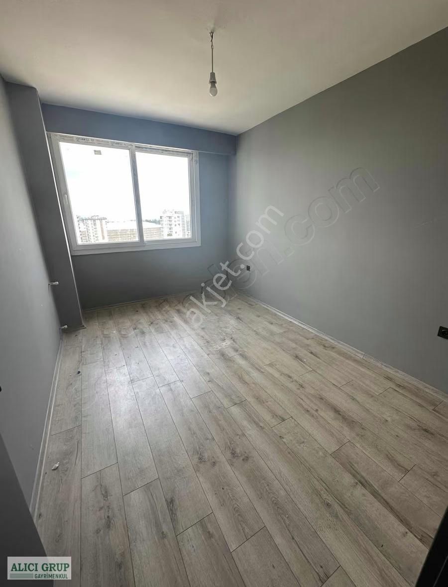 #stad Karşısı Önü Tamamen Açık Manzaralı Satılık 1+1 Daire - Görsel 9