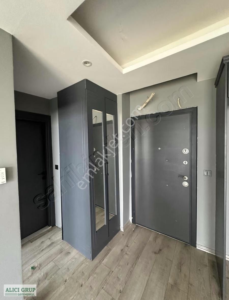 #stad Karşısı Önü Tamamen Açık Manzaralı Satılık 1+1 Daire - Görsel 8