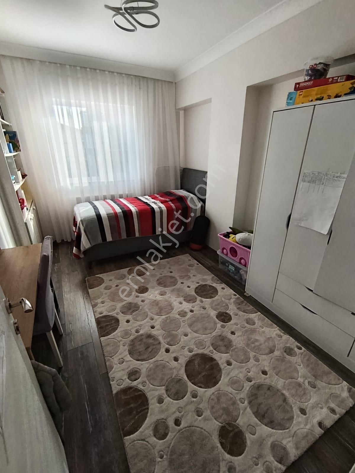 Sincan Plevne Mah'de 3+1 Ara Kat Ön Güney Cephe Full+full Yapılı Daire - Görsel 5