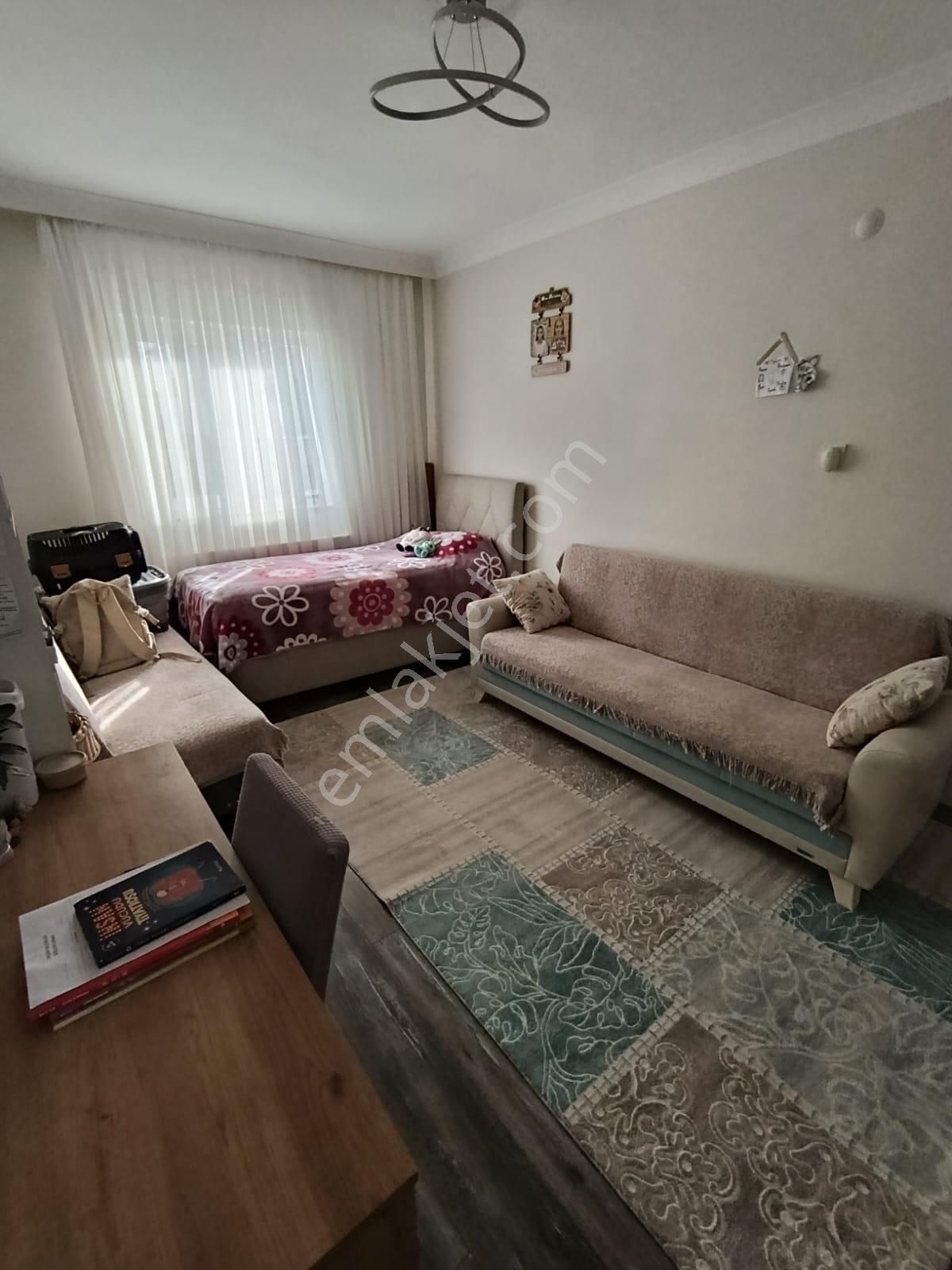 Sincan Plevne Mah'de 3+1 Ara Kat Ön Güney Cephe Full+full Yapılı Daire - Görsel 6