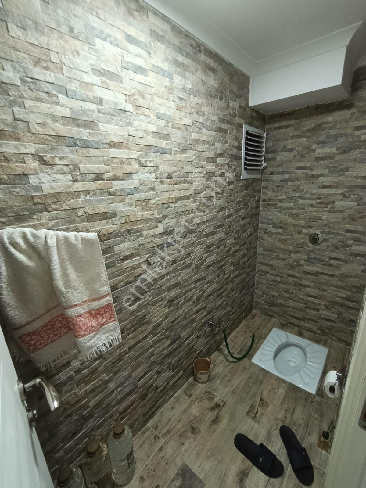 Sincan Plevne Mah'de 3+1 Ara Kat Ön Güney Cephe Full+full Yapılı Daire - Görsel 22