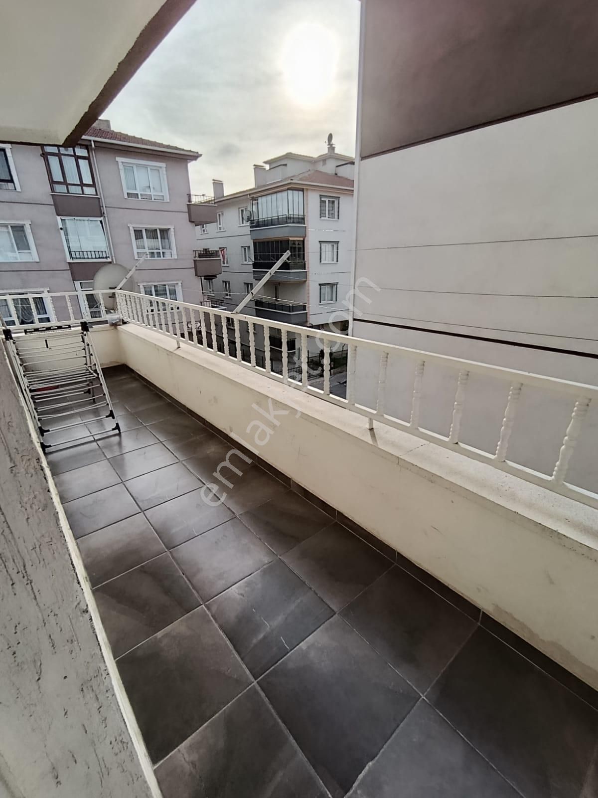 Sincan Plevne Mah'de 3+1 Ara Kat Ön Güney Cephe Full+full Yapılı Daire - Görsel 27