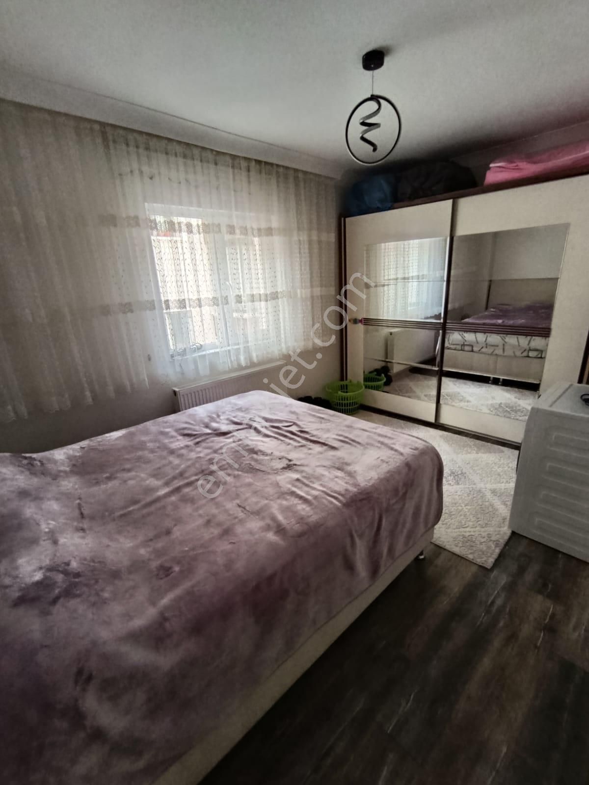 Sincan Plevne Mah'de 3+1 Ara Kat Ön Güney Cephe Full+full Yapılı Daire - Görsel 9