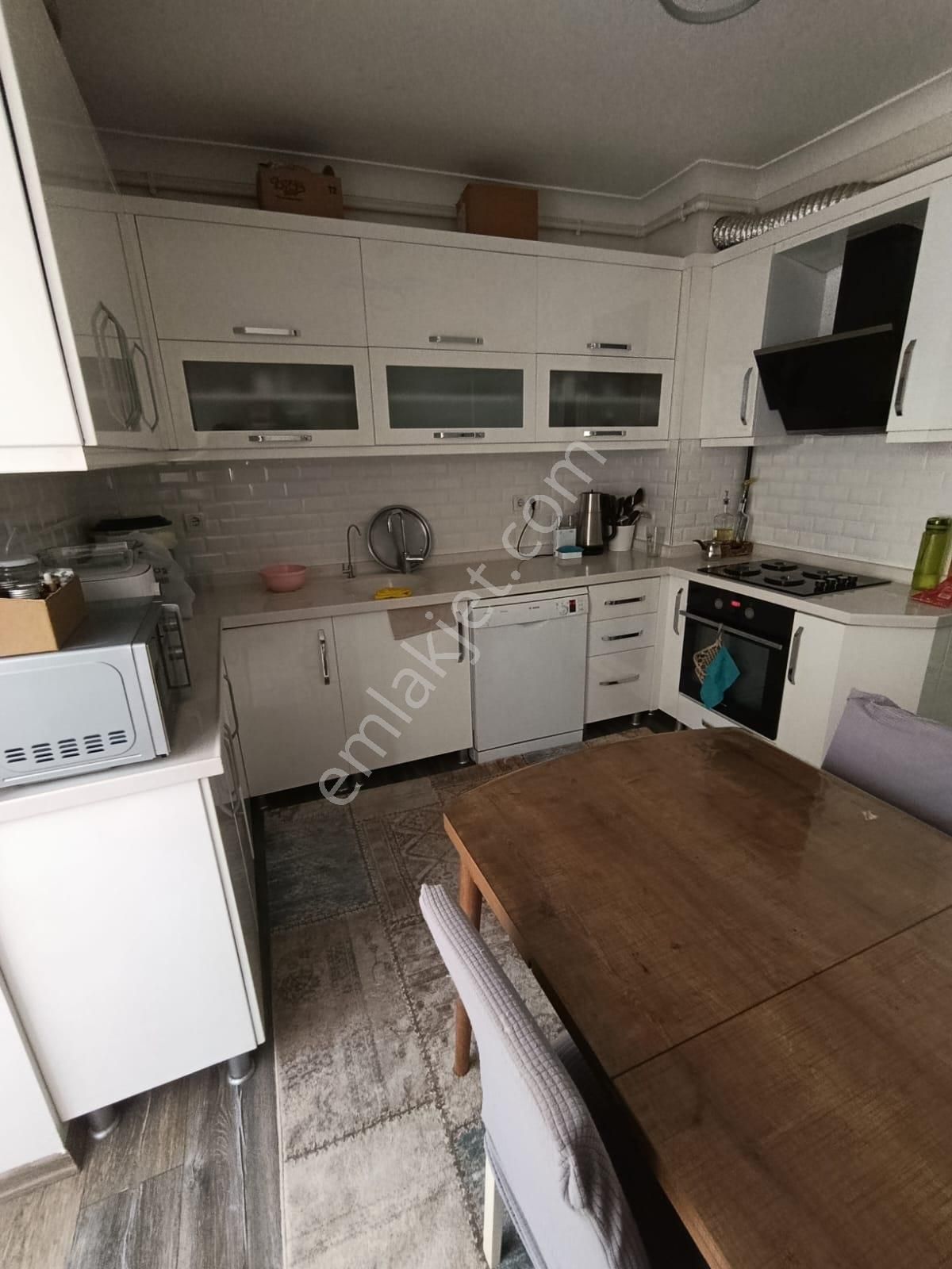 Sincan Plevne Mah'de 3+1 Ara Kat Ön Güney Cephe Full+full Yapılı Daire - Görsel 14