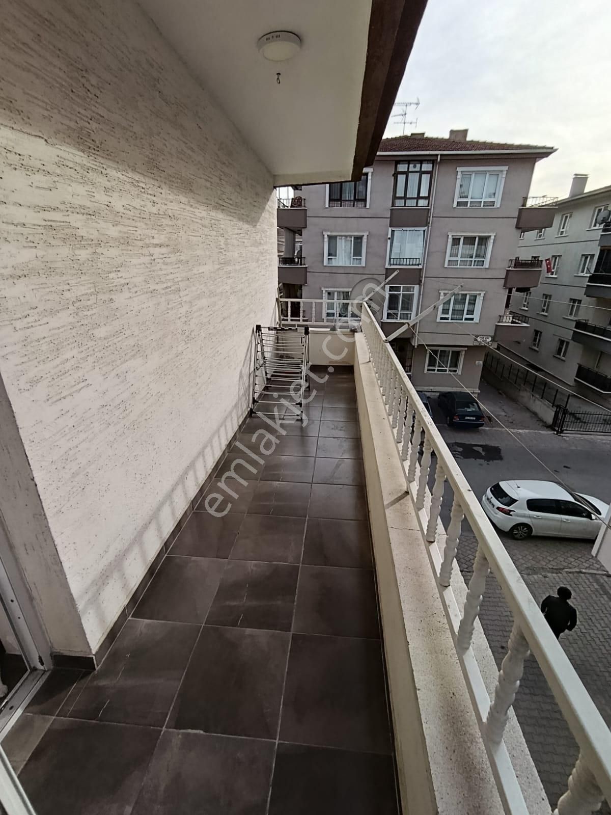 Sincan Plevne Mah'de 3+1 Ara Kat Ön Güney Cephe Full+full Yapılı Daire - Görsel 26