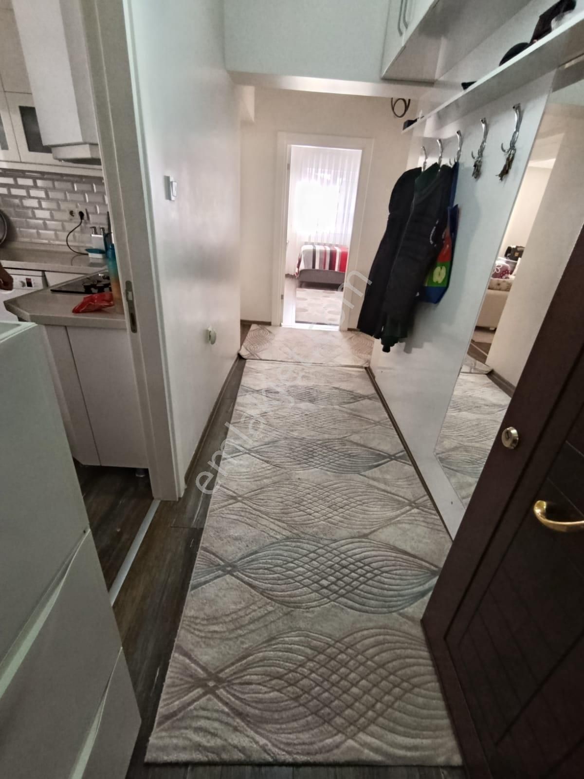 Sincan Plevne Mah'de 3+1 Ara Kat Ön Güney Cephe Full+full Yapılı Daire - Görsel 25