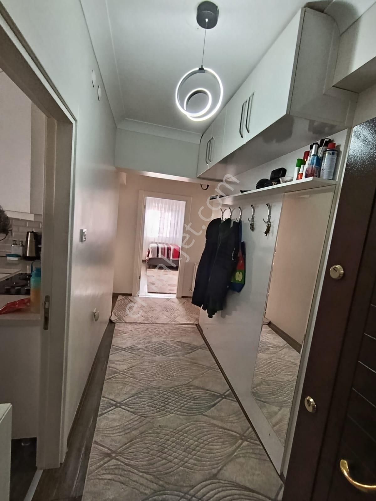 Sincan Plevne Mah'de 3+1 Ara Kat Ön Güney Cephe Full+full Yapılı Daire - Görsel 28