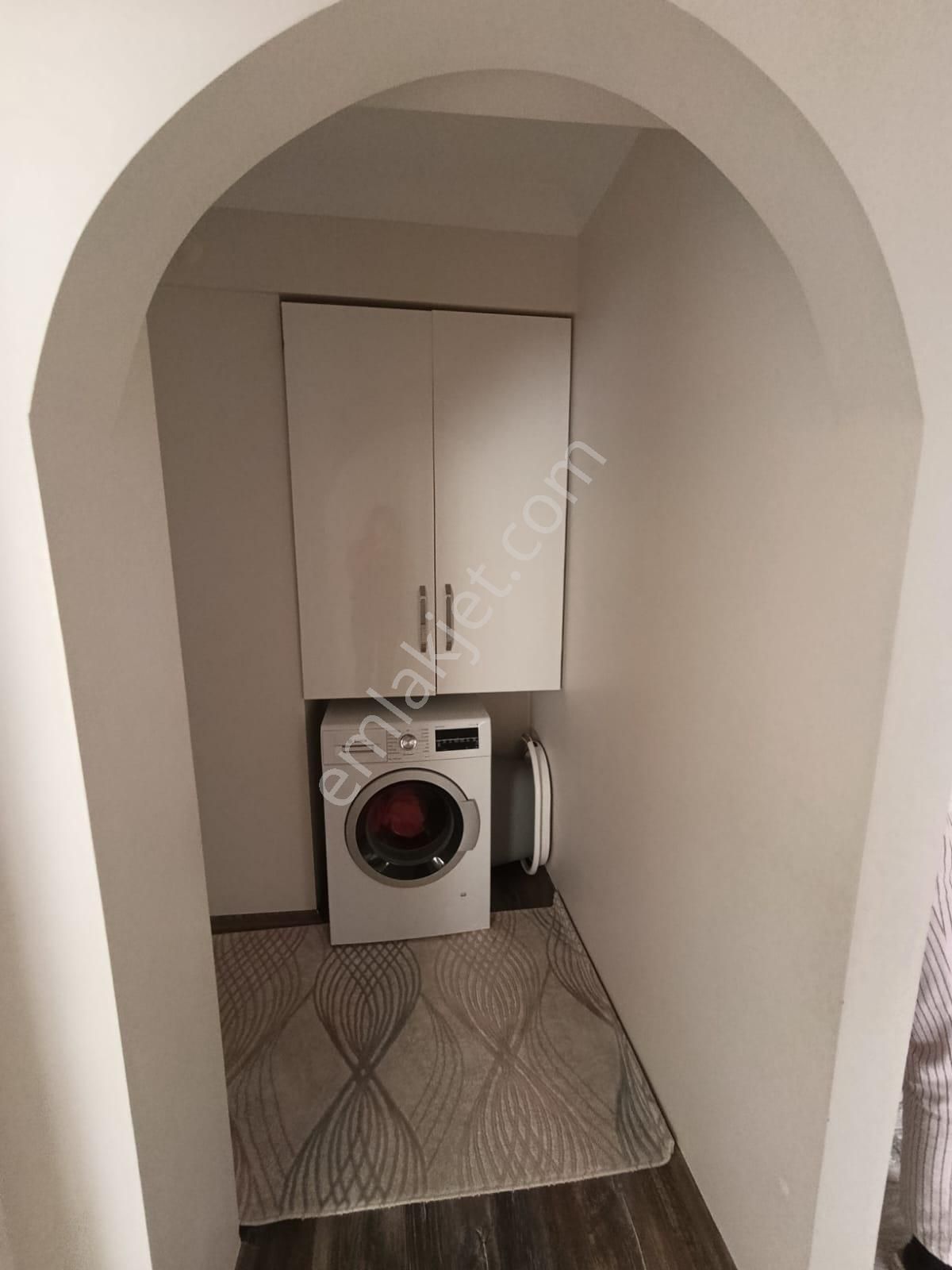Sincan Plevne Mah'de 3+1 Ara Kat Ön Güney Cephe Full+full Yapılı Daire - Görsel 23