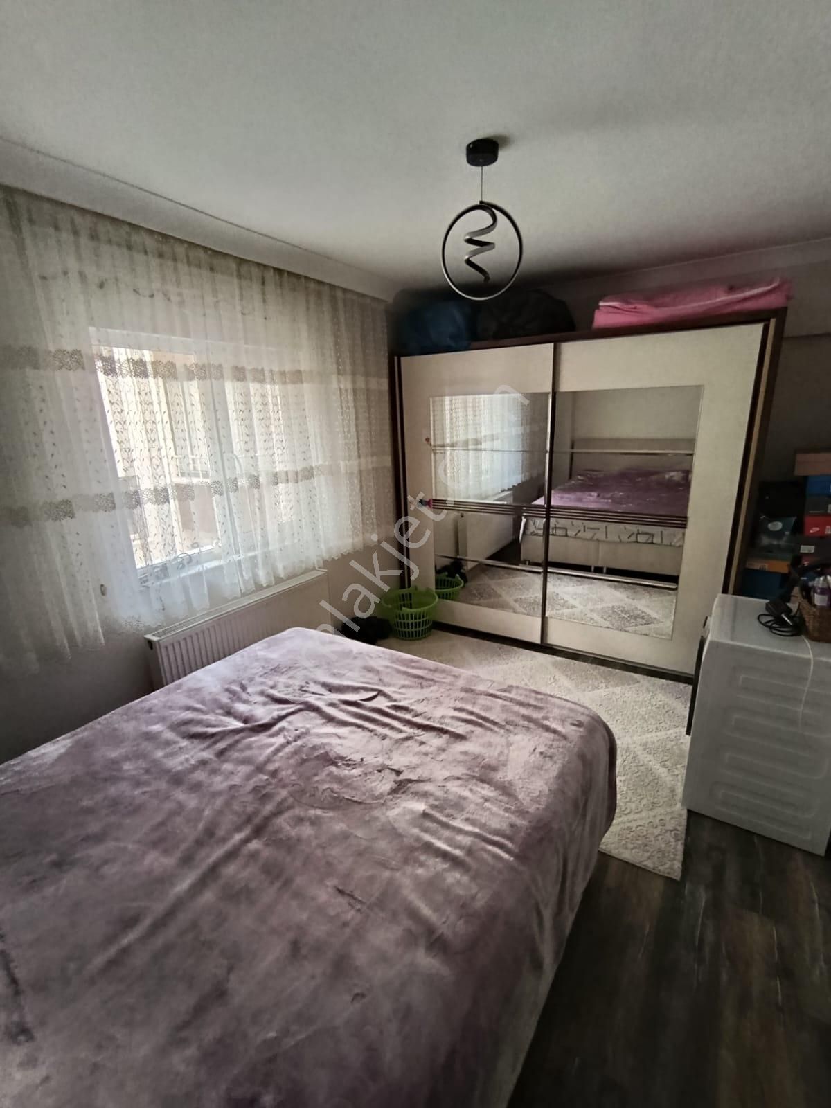 Sincan Plevne Mah'de 3+1 Ara Kat Ön Güney Cephe Full+full Yapılı Daire - Görsel 10