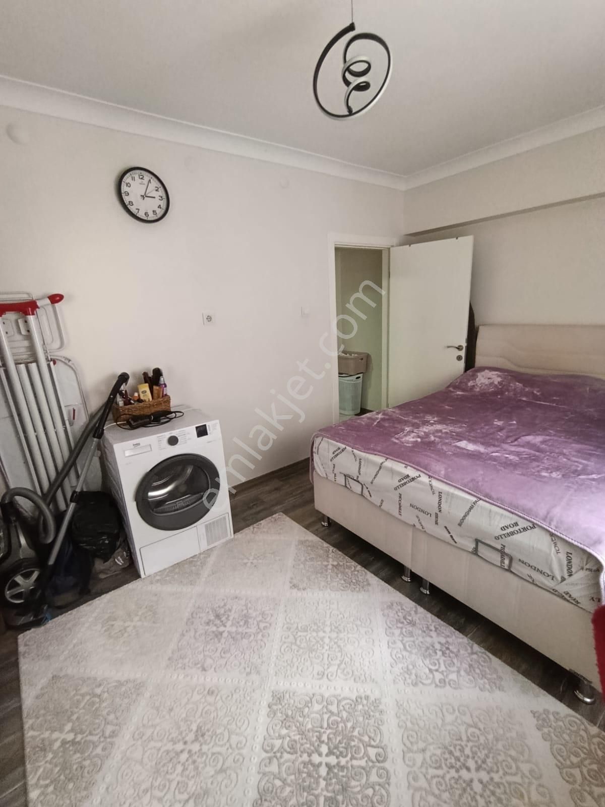 Sincan Plevne Mah'de 3+1 Ara Kat Ön Güney Cephe Full+full Yapılı Daire - Görsel 11