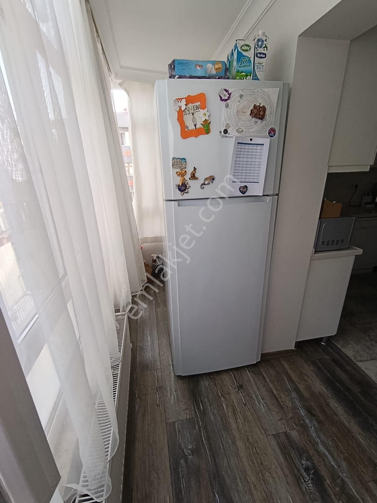 Sincan Plevne Mah'de 3+1 Ara Kat Ön Güney Cephe Full+full Yapılı Daire - Görsel 17