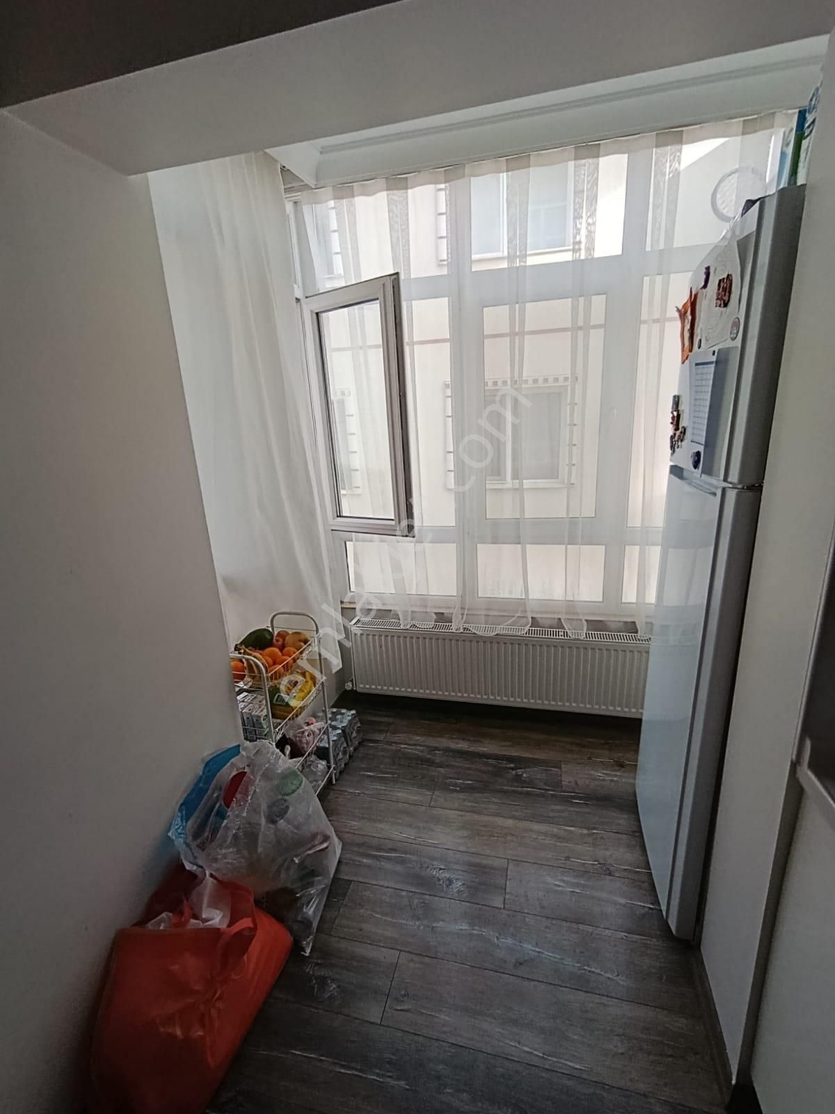 Sincan Plevne Mah'de 3+1 Ara Kat Ön Güney Cephe Full+full Yapılı Daire - Görsel 18