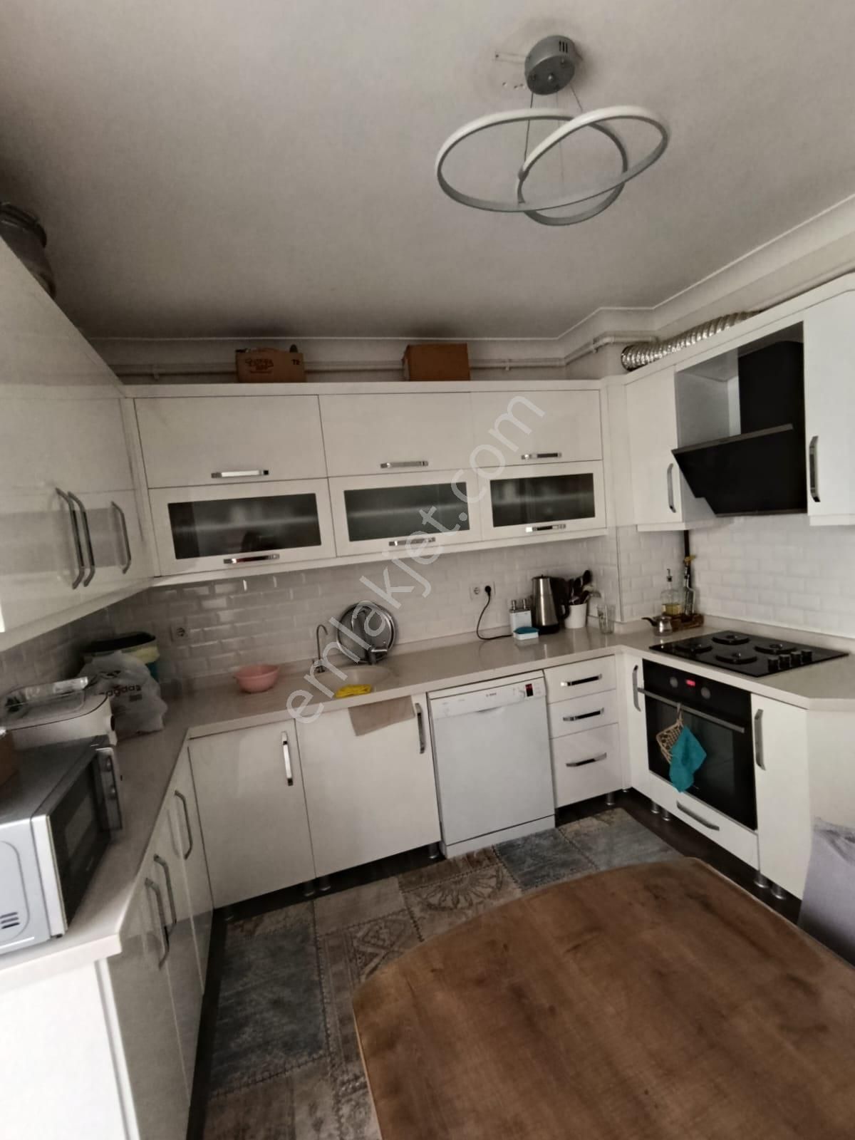 Sincan Plevne Mah'de 3+1 Ara Kat Ön Güney Cephe Full+full Yapılı Daire - Görsel 12