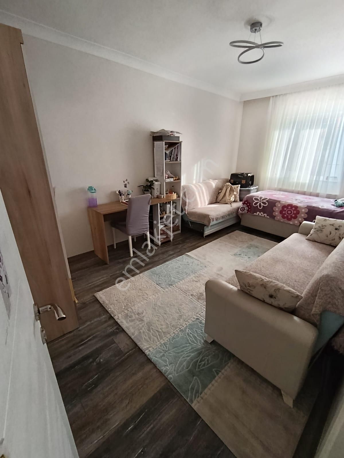 Sincan Plevne Mah'de 3+1 Ara Kat Ön Güney Cephe Full+full Yapılı Daire - Görsel 8