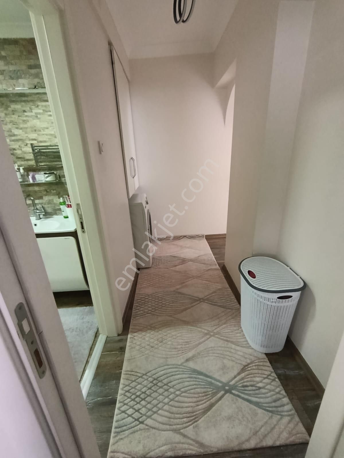 Sincan Plevne Mah'de 3+1 Ara Kat Ön Güney Cephe Full+full Yapılı Daire - Görsel 24