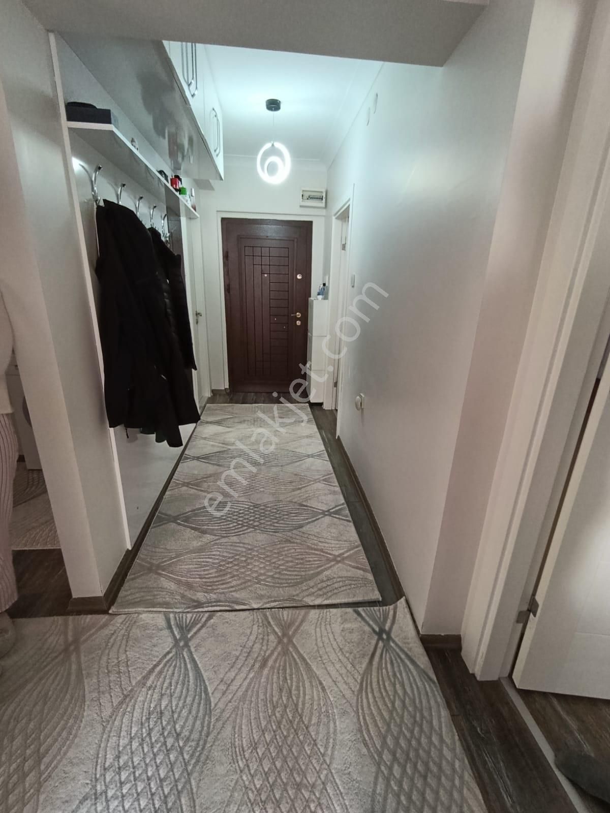 Sincan Plevne Mah'de 3+1 Ara Kat Ön Güney Cephe Full+full Yapılı Daire - Görsel 29