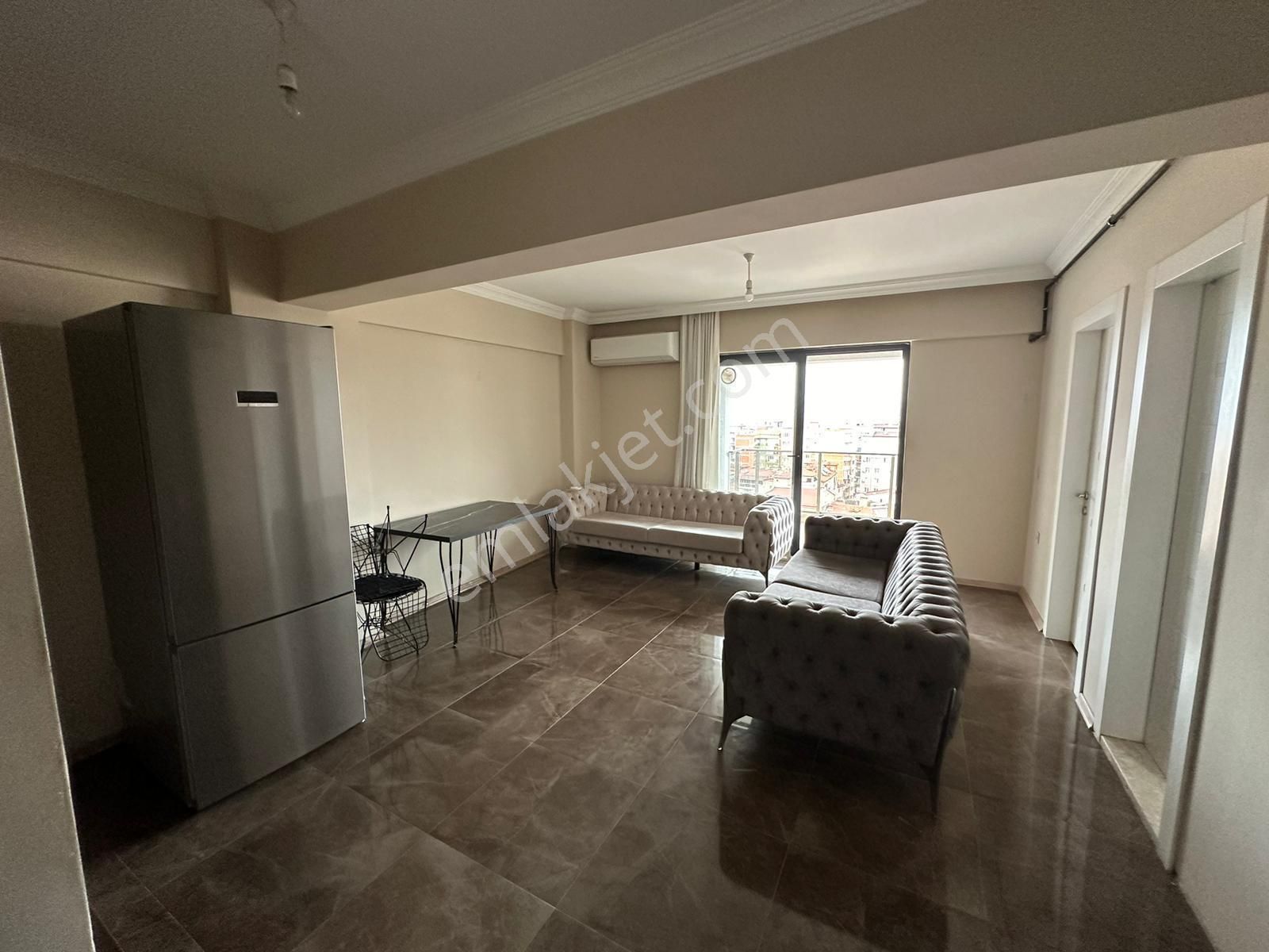 İstiklal Caddesi Üzerinde 5 Yıllık 3+1 Dublex Daire - Görsel 10