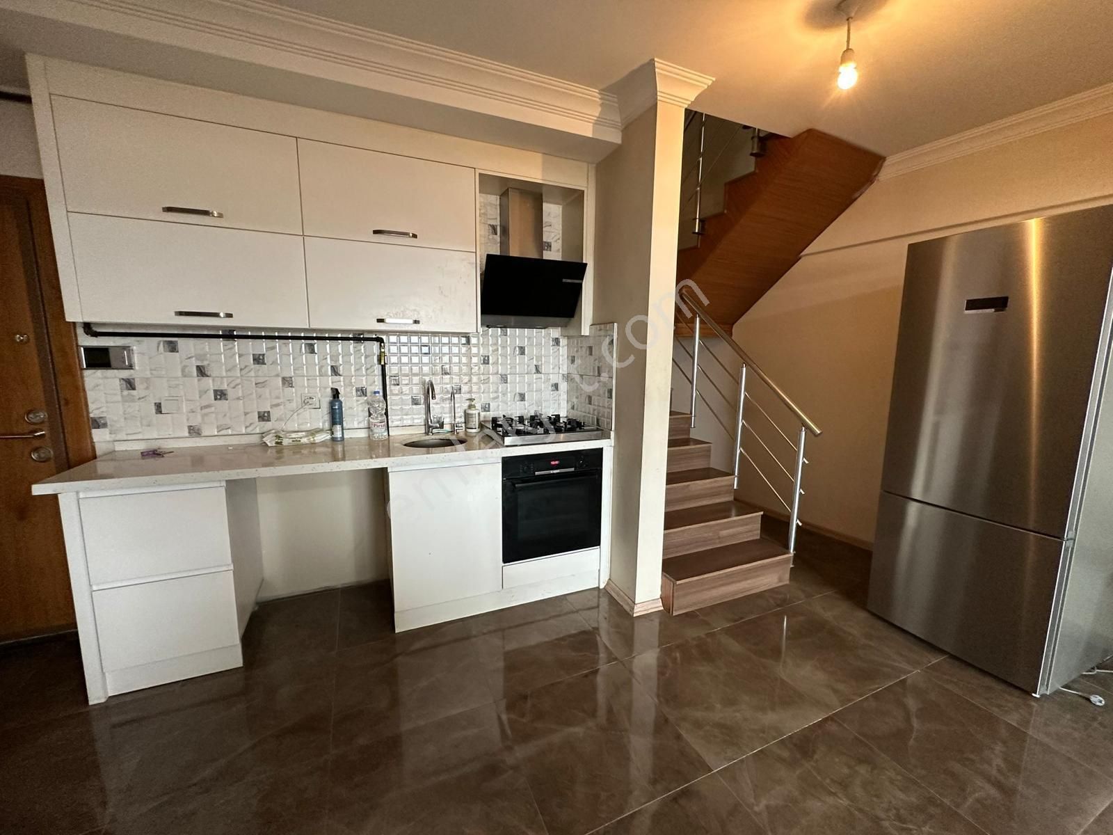 İstiklal Caddesi Üzerinde 5 Yıllık 3+1 Dublex Daire - Görsel 3