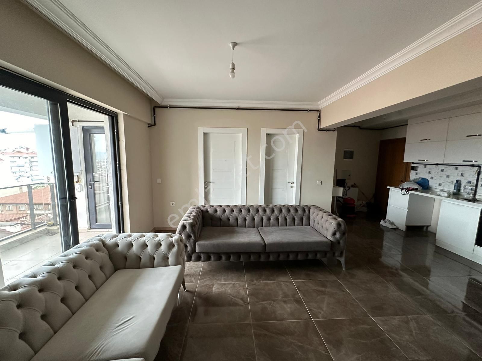 İstiklal Caddesi Üzerinde 5 Yıllık 3+1 Dublex Daire - Görsel 6