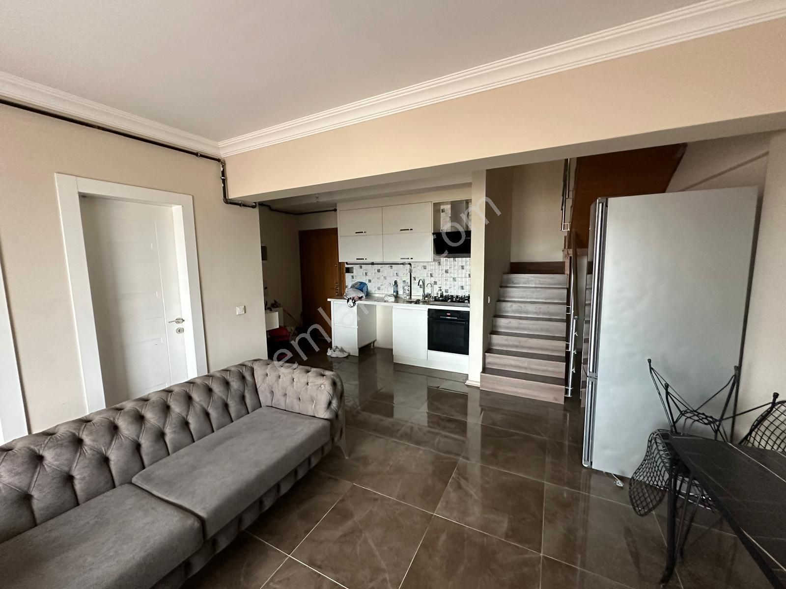 İstiklal Caddesi Üzerinde 5 Yıllık 3+1 Dublex Daire - Görsel 11