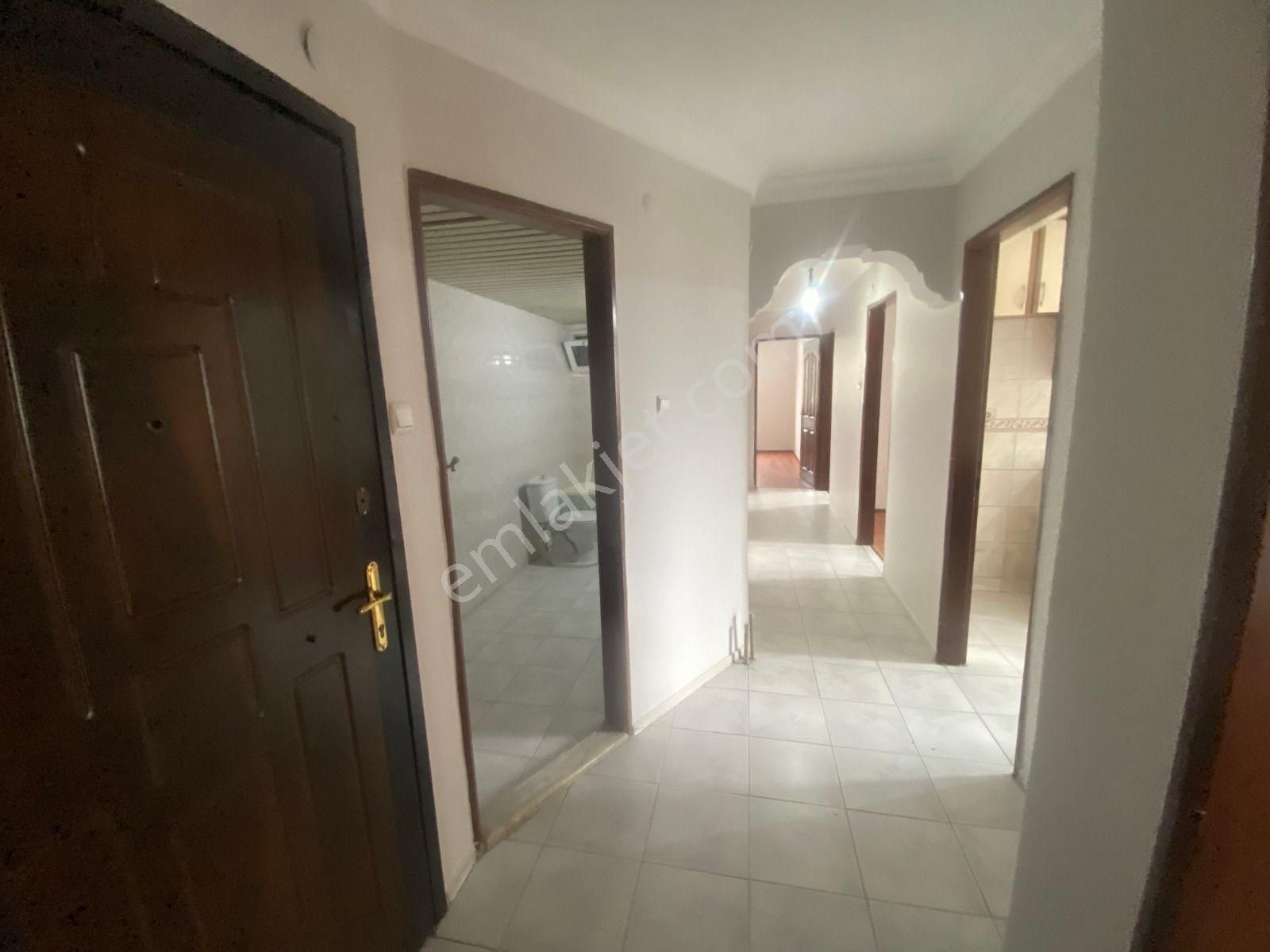 Acill Buca Hipodrom Yakını 3+1 120m2 Dgazlı Asansörlü Site İçinde Arakat Lüx Daire - Görsel 12