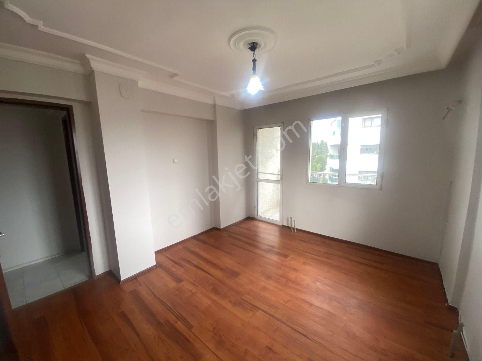 Acill Buca Hipodrom Yakını 3+1 120m2 Dgazlı Asansörlü Site İçinde Arakat Lüx Daire - Görsel 6